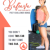 The Breakthrough Challenge